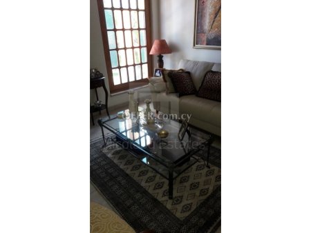 Exclusive six bedroom detached villa at Panthea area of Limassol - 2