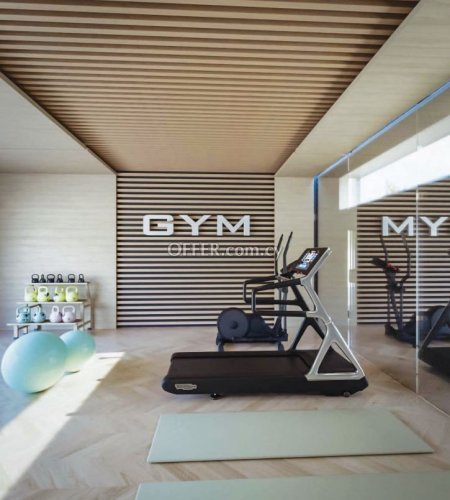 Apartment (Flat) in City Center, Nicosia for Sale - 3