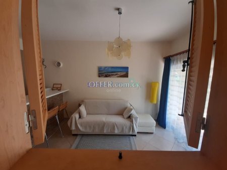 1 Bedroom Apartment For Rent Limassol - 3