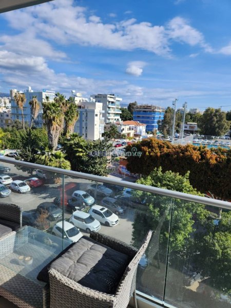 3 Bedroom Apartment For Sale Limassol - 3