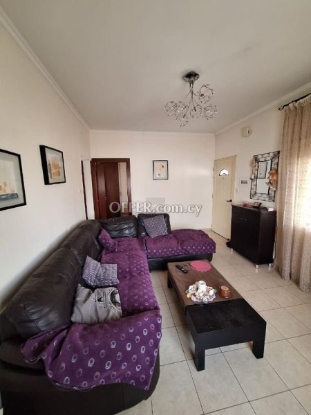 Bungalow with 2 Bedrooms in Paralimni - 5
