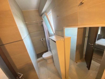 3 Bed Apartment for rent in Agia Zoni, Limassol - 3