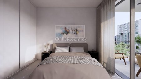 2 Bed Apartment for sale in Omonoia, Limassol - 3