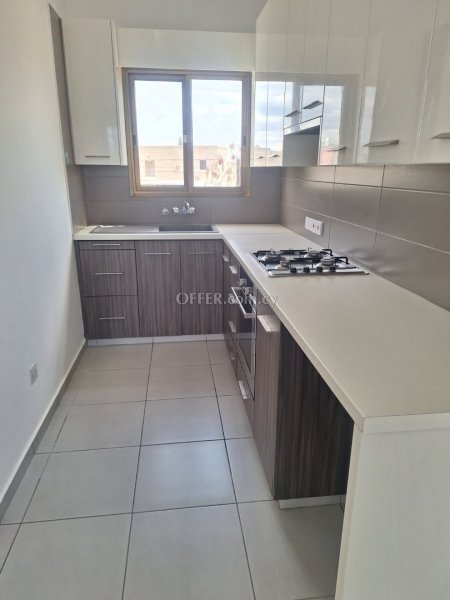2 Bed Apartment for rent in Geroskipou, Paphos - 2