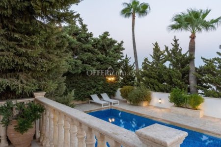 LUXURY VILLA OF 6 BEDROOMS IN KALOGIROUS AREA - 2
