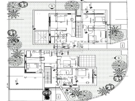 Luxury three bedroom house for sale in Aeroporias Lakatamia area in Nicosia - 2