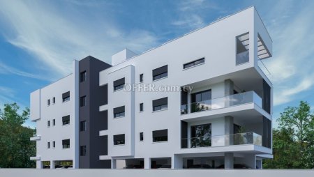 4 Bed Apartment for sale in Kato Polemidia, Limassol - 3