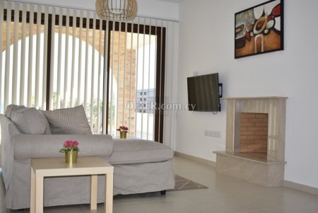 Magnificent Living, Amazing Sea Front Villa in Ayia Thekla - 12