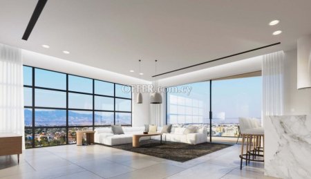 Apartment (Flat) in City Center, Nicosia for Sale - 2