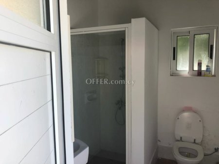 Spacious Four Bedroom Detached Villa with Pool in Akourdalia - 2