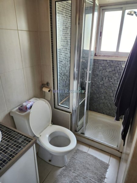 3 Bedroom Apartment For Sale Limassol - 2
