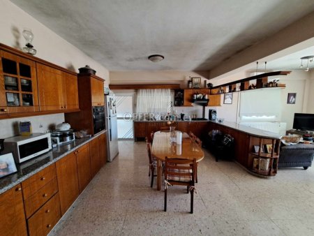 Spacious Detached One-Storey House in Xylofagou - 12