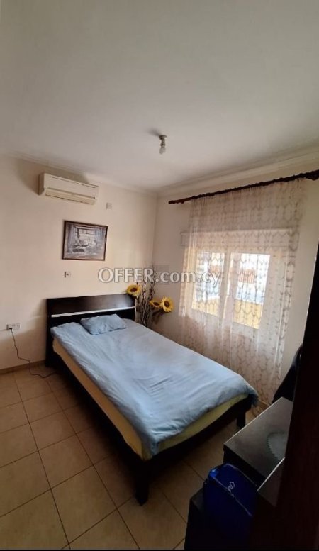 Bungalow with 2 Bedrooms in Paralimni - 4