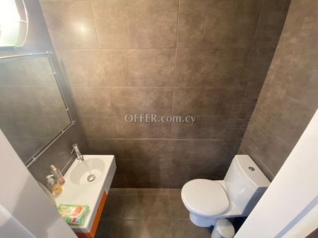 3 Bed Apartment for rent in Agia Zoni, Limassol - 2