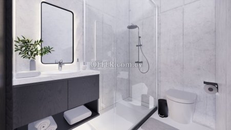 2 Bed Apartment for sale in Omonoia, Limassol - 2