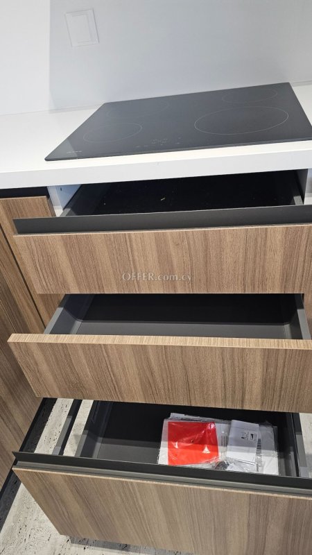 Brand New 2 bedrooms Apartment by the sea in Tombs of the Kings area - 2