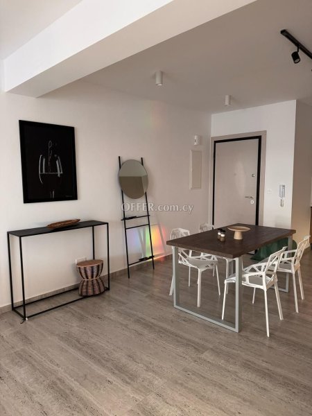 Modern 2 Bedroom Apartment walking distance to the sea - 2