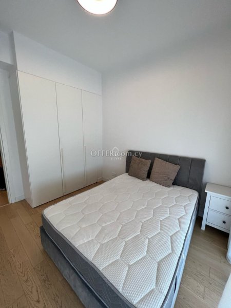 THREE BEDROOM FULLY FURNISHED APARTMENT IN PANTHEA - 2