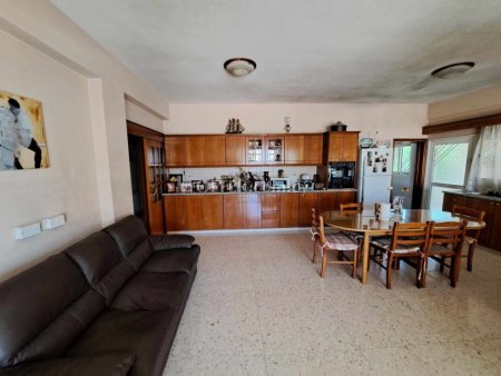 Spacious Detached One-Storey House in Xylofagou - 11