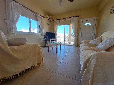 Spacious Detached House with 3 Bedrooms in Ayia Thekla - 11