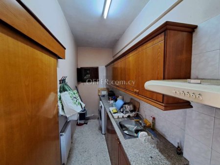 Spacious Detached One-Storey House in Xylofagou - 10