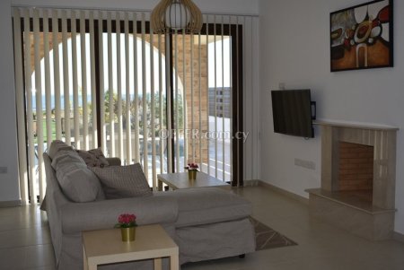 Magnificent Living, Amazing Sea Front Villa in Ayia Thekla - 9