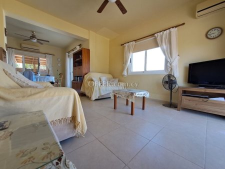 Spacious Detached House with 3 Bedrooms in Ayia Thekla - 8