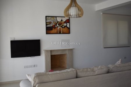 Magnificent Living, Amazing Sea Front Villa in Ayia Thekla - 7