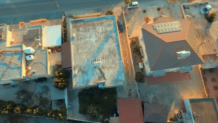 Spacious Detached One-Storey House in Xylofagou - 7