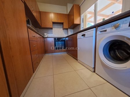 Spacious Detached House with 3 Bedrooms in Ayia Thekla - 7