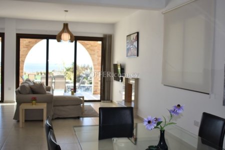 Magnificent Living, Amazing Sea Front Villa in Ayia Thekla - 6