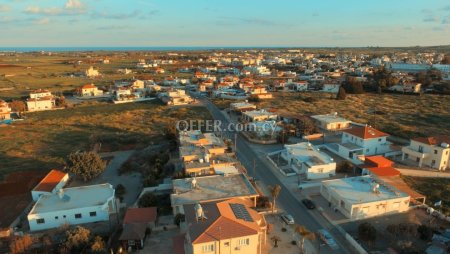 Spacious Detached One-Storey House in Xylofagou - 6