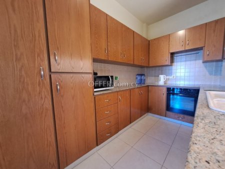 Spacious Detached House with 3 Bedrooms in Ayia Thekla - 6