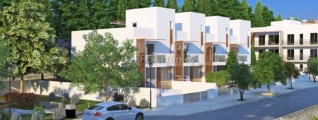 3 Bed Maisonette for sale in Kato Pafos, Paphos