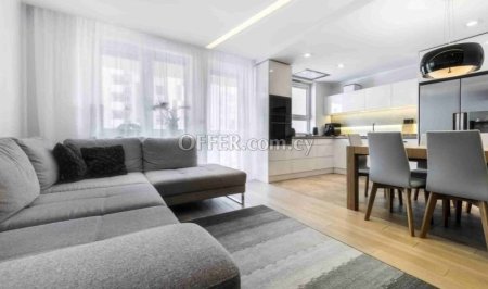 3 Bed Maisonette for sale in Kato Pafos, Paphos