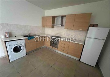 1 Bedroom Apartment  In Strovolos, Nicosia