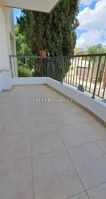 3 Bedroom Apartment  In Kaimakli, Nicosia