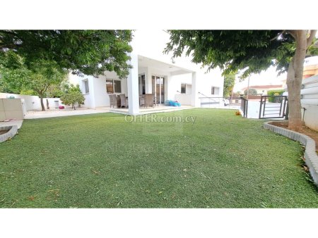 Beautiful Family Home Mesa Geitonia Limassol Cyprus