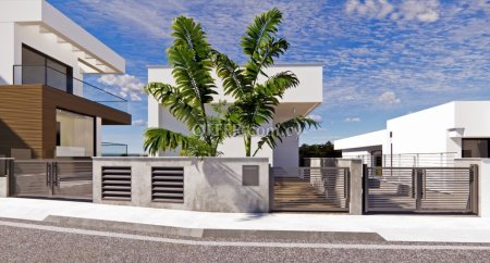 3 Bed House for sale in Agios Tychon, Limassol