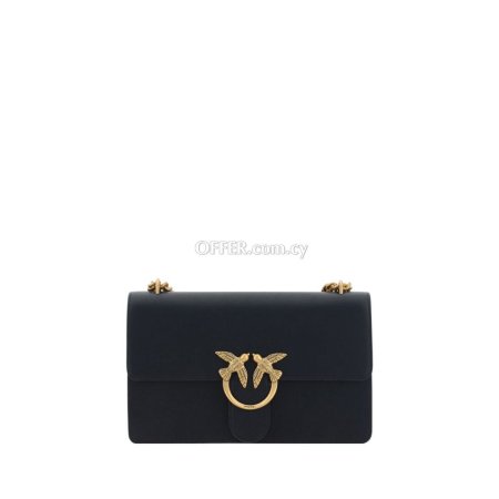 PINKO Love Shoulder Bag - 1