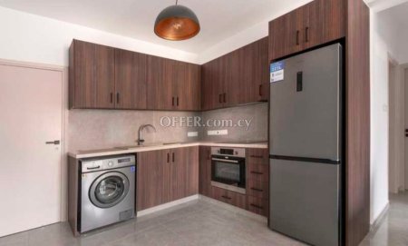 2-bedroom Apartment 68 sqm in Latsia