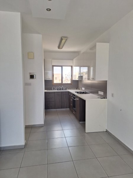 2 Bed Apartment for rent in Geroskipou, Paphos - 1