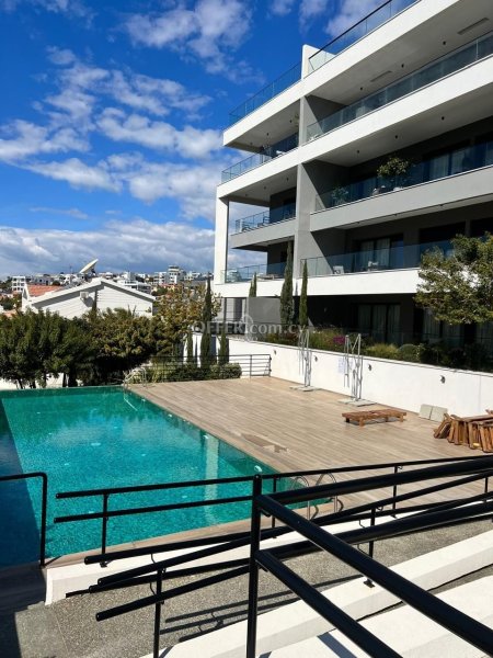 THREE BEDROOM FULLY FURNISHED APARTMENT IN PANTHEA - 1