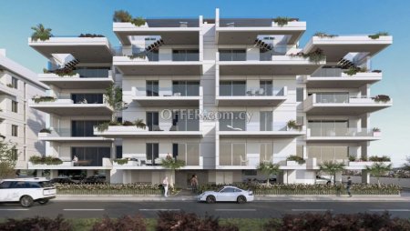 3 Bed Apartment for Sale in Livadia, Larnaca