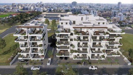 2 Bed Apartment for Sale in Livadia, Larnaca