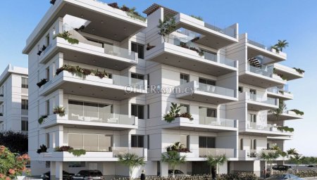2 Bed Apartment for Sale in Livadia, Larnaca