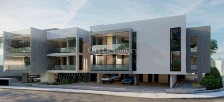 2 Bed Apartment for Sale in Kiti, Larnaca