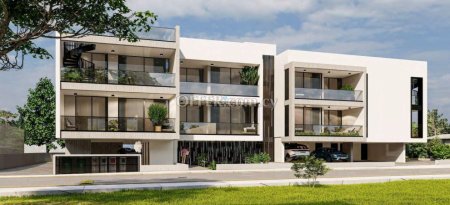 2 Bed Apartment for Sale in Kiti, Larnaca