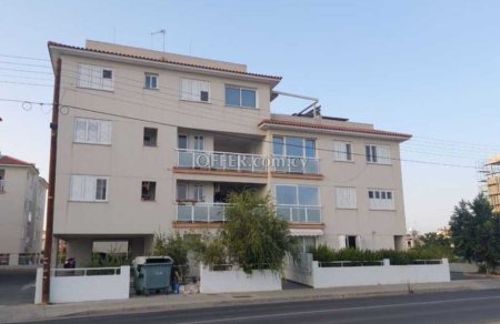 2-bedroom Apartment 94 sqm in Lakatamia