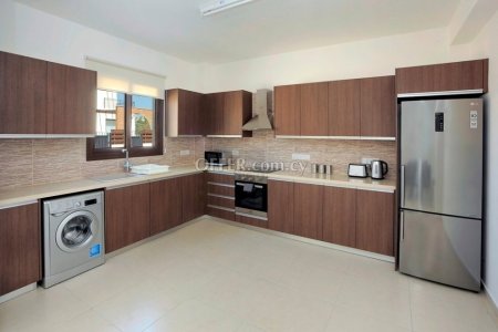 Magnificent Living, Amazing Sea Front Villa in Ayia Thekla - 5